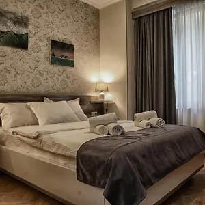 Four Brothers Hotel
