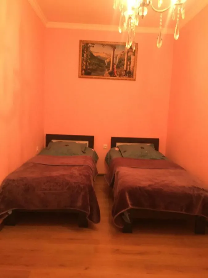 Narikhala Apartment Tbilisi