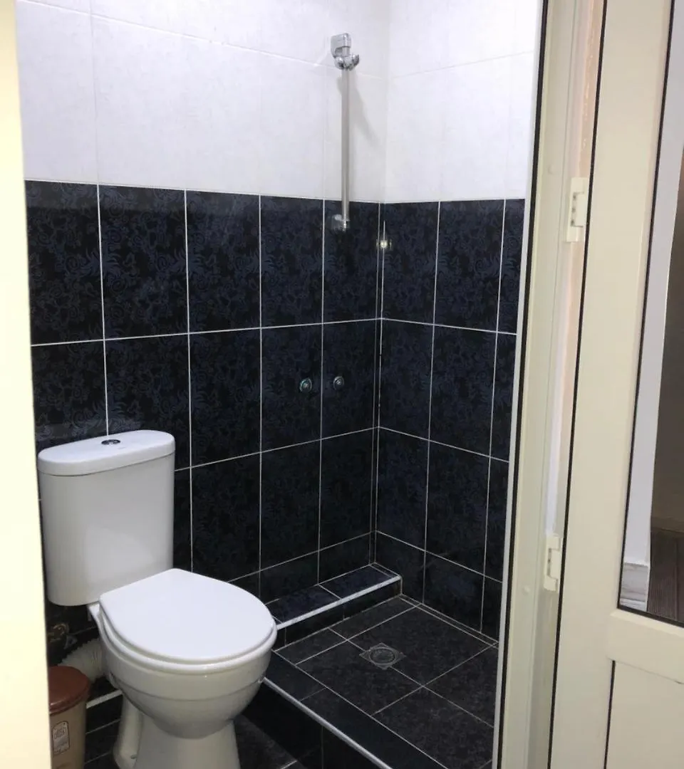 Narikhala Apartment Tbilisi