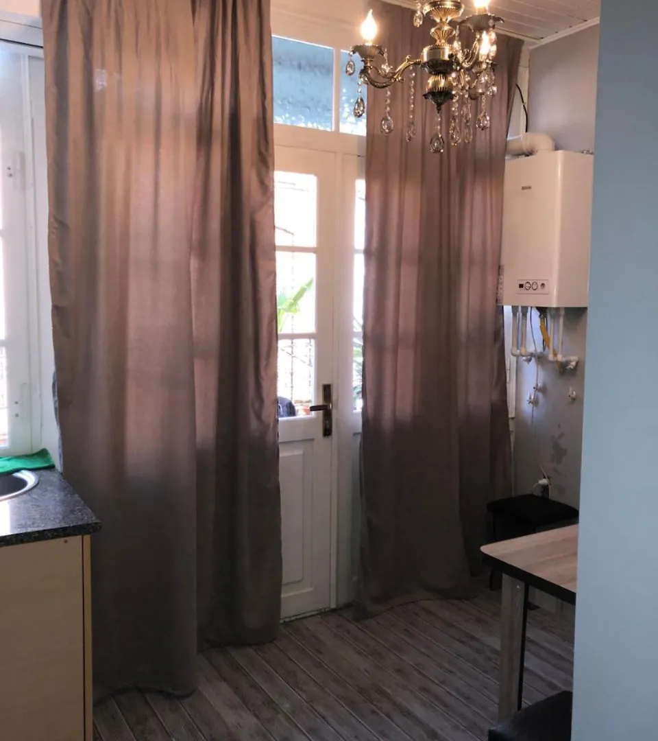 Narikhala Apartment Tbilisi