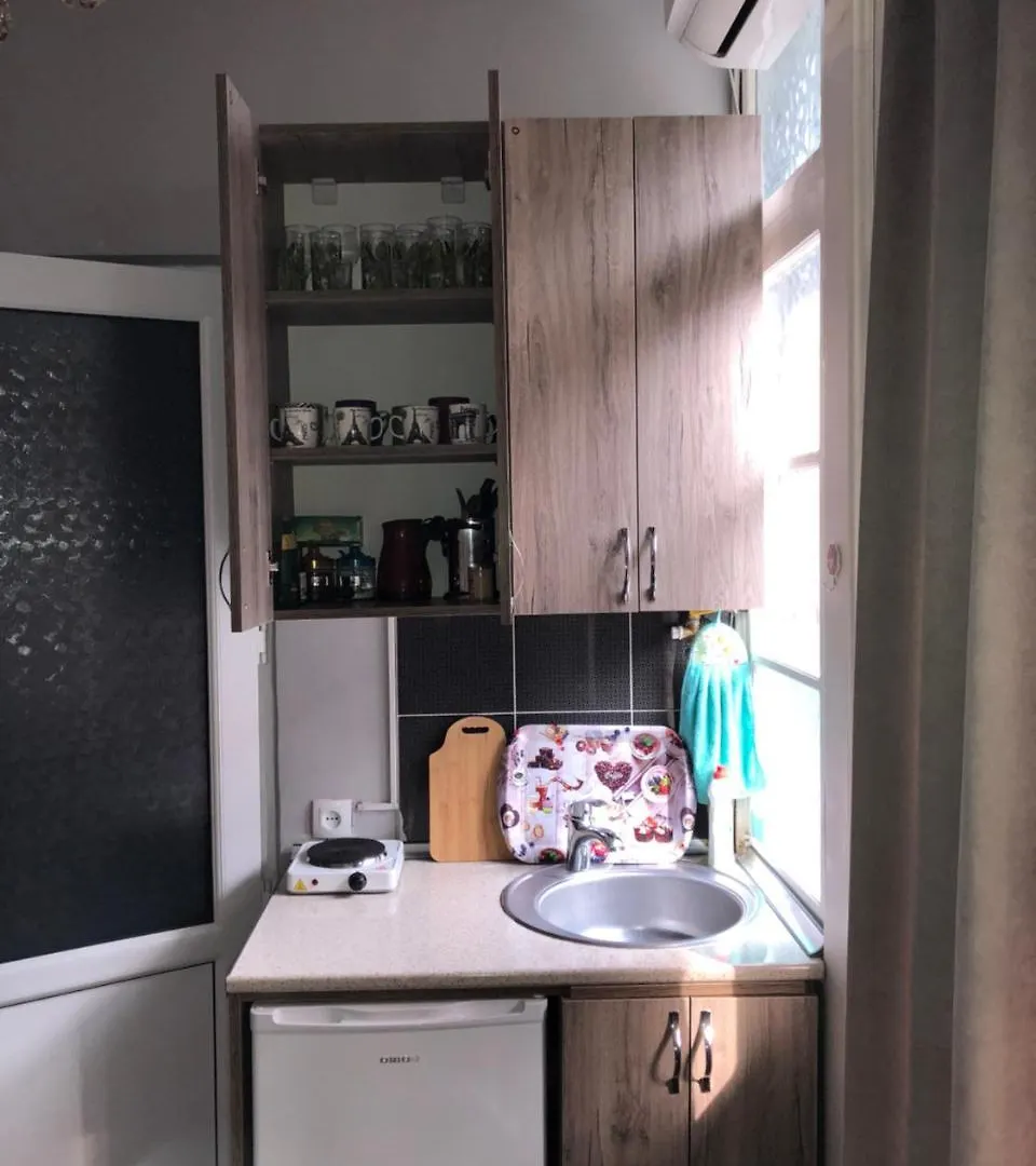Narikhala Apartment Tbilisi 0*,  Gruzja