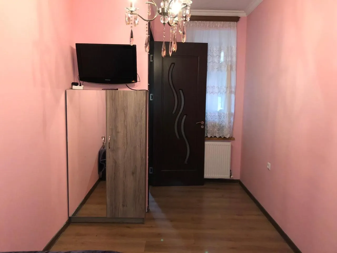 Narikhala Apartment Tbilisi